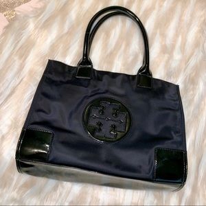 Tory Burch Mini Ella Tote